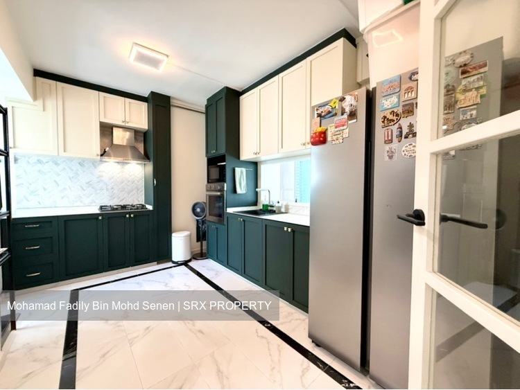 Blk 285 Tampines Street 22 (Tampines), HDB 3 Rooms #534258091